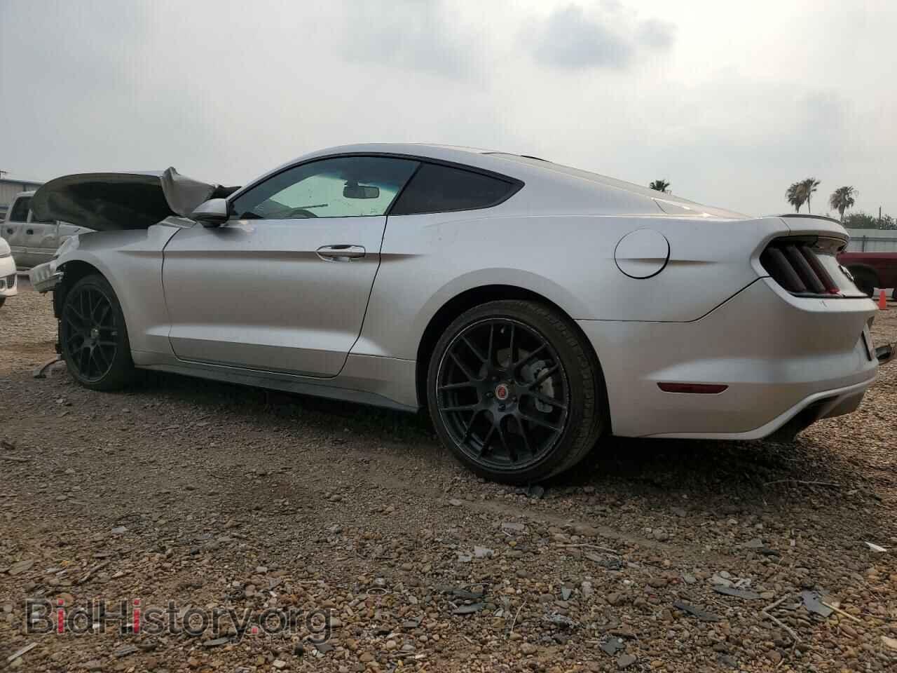 2017 FORD ALL Models - VIN: 1FA6P8TH5H5246679 - Photo 2