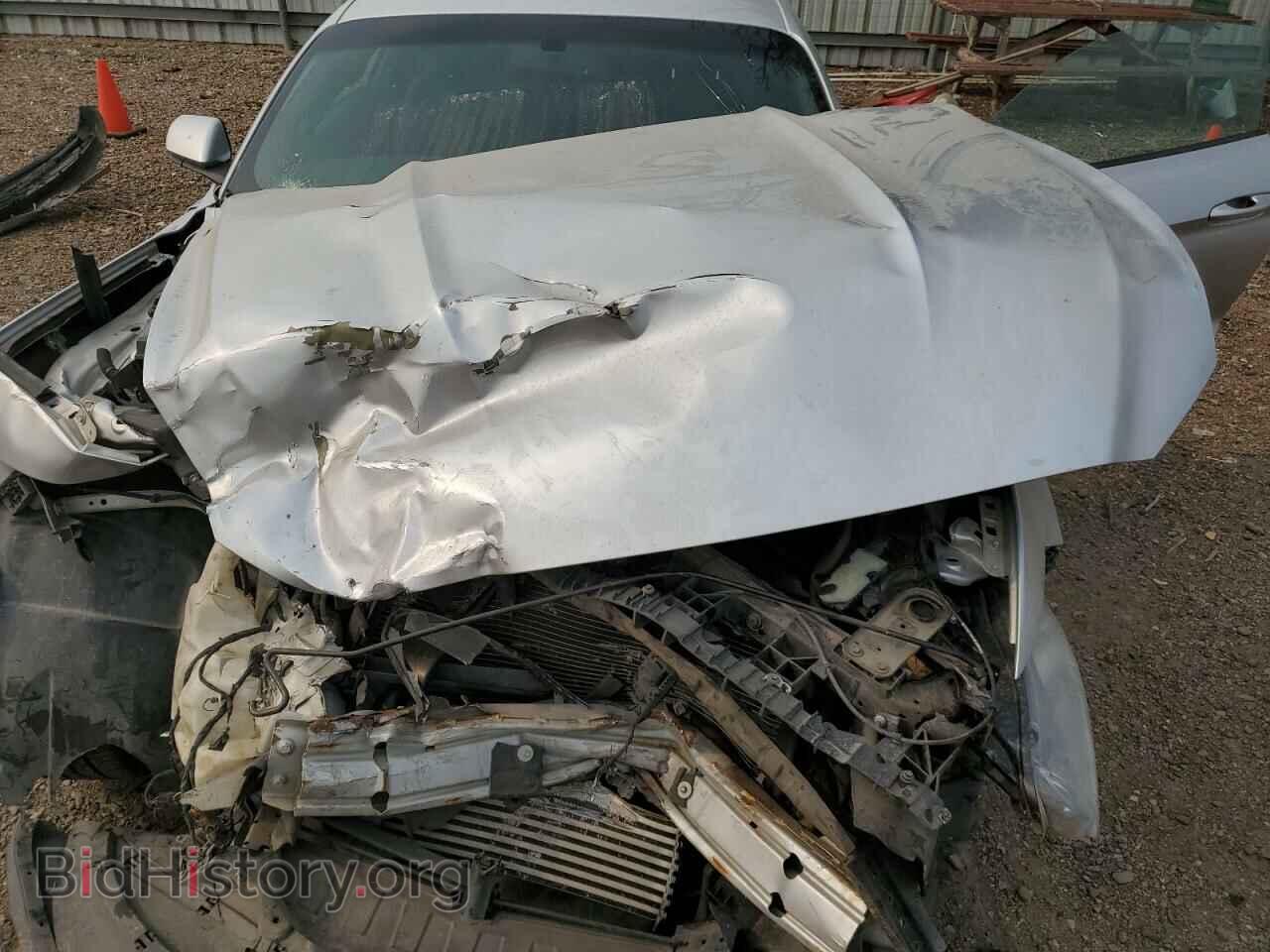 2017 FORD ALL Models - VIN: 1FA6P8TH5H5246679 - Photo 11