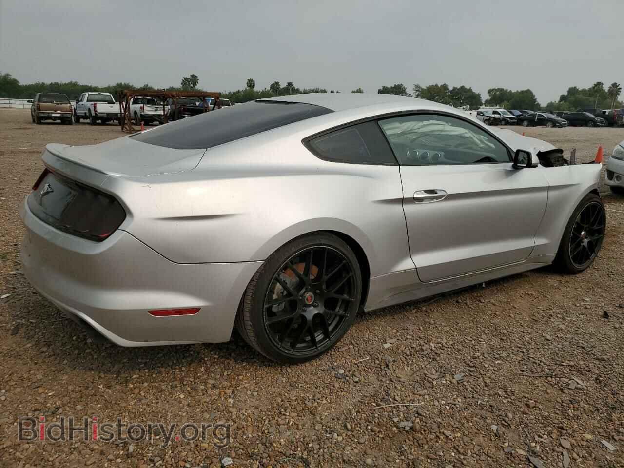 2017 FORD ALL Models - VIN: 1FA6P8TH5H5246679 - Photo 3