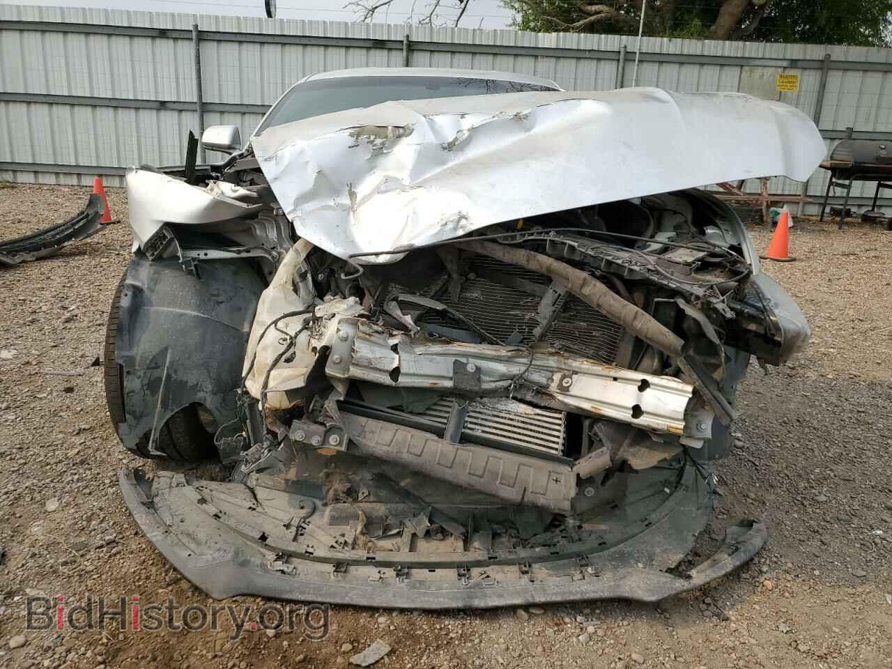 2017 FORD ALL Models - VIN: 1FA6P8TH5H5246679 - Photo 5