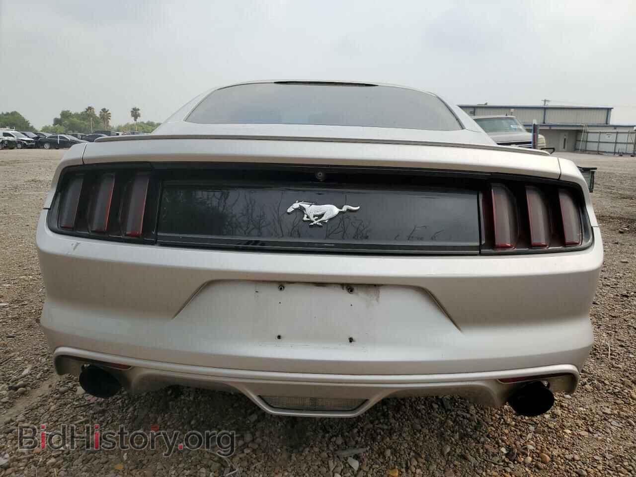 2017 FORD ALL Models - VIN: 1FA6P8TH5H5246679 - Photo 6