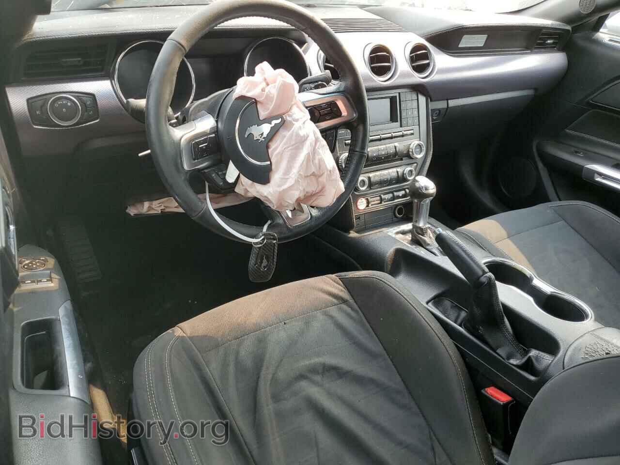 2017 FORD ALL Models - VIN: 1FA6P8TH5H5246679 - Photo 8