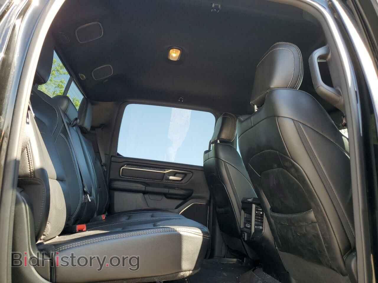 2020 RAM 1500 - VIN: 1C6SRFLT0LN244883 - Фото 10
