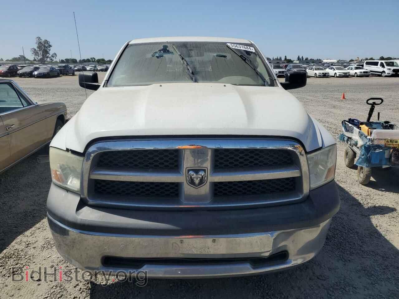2011 DODGE All Models - VIN: 1D7RB1GP0BS500733 - Фото 5