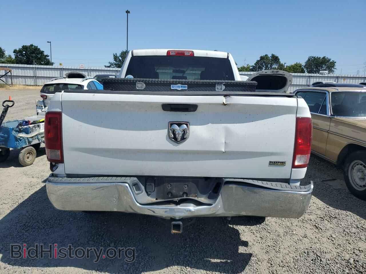 2011 DODGE All Models - VIN: 1D7RB1GP0BS500733 - Фото 6