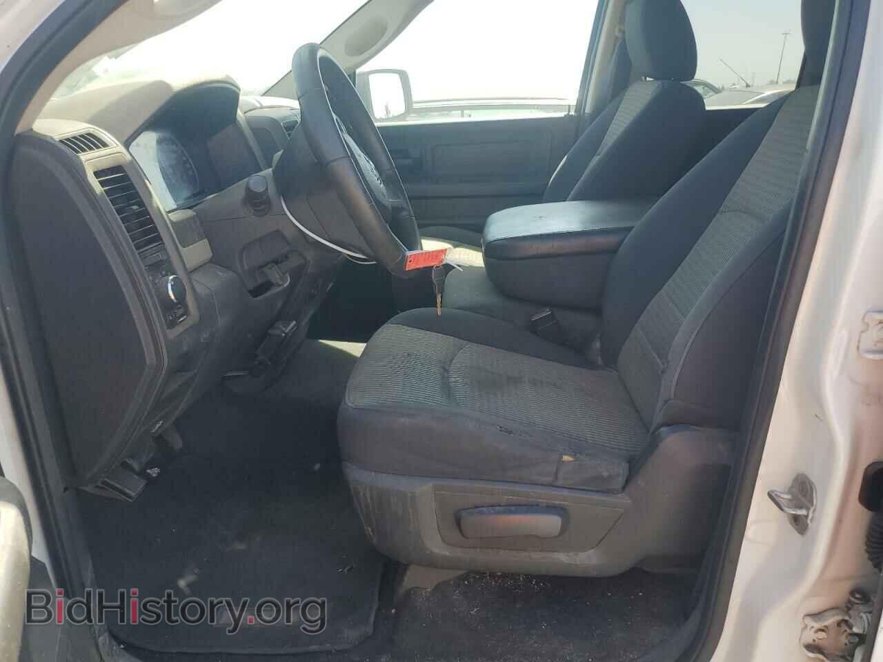 2011 DODGE All Models - VIN: 1D7RB1GP0BS500733 - Фото 7