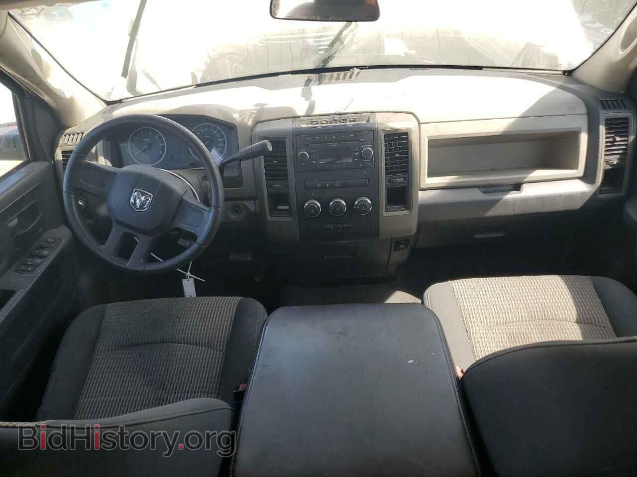 2011 DODGE All Models - VIN: 1D7RB1GP0BS500733 - Фото 8