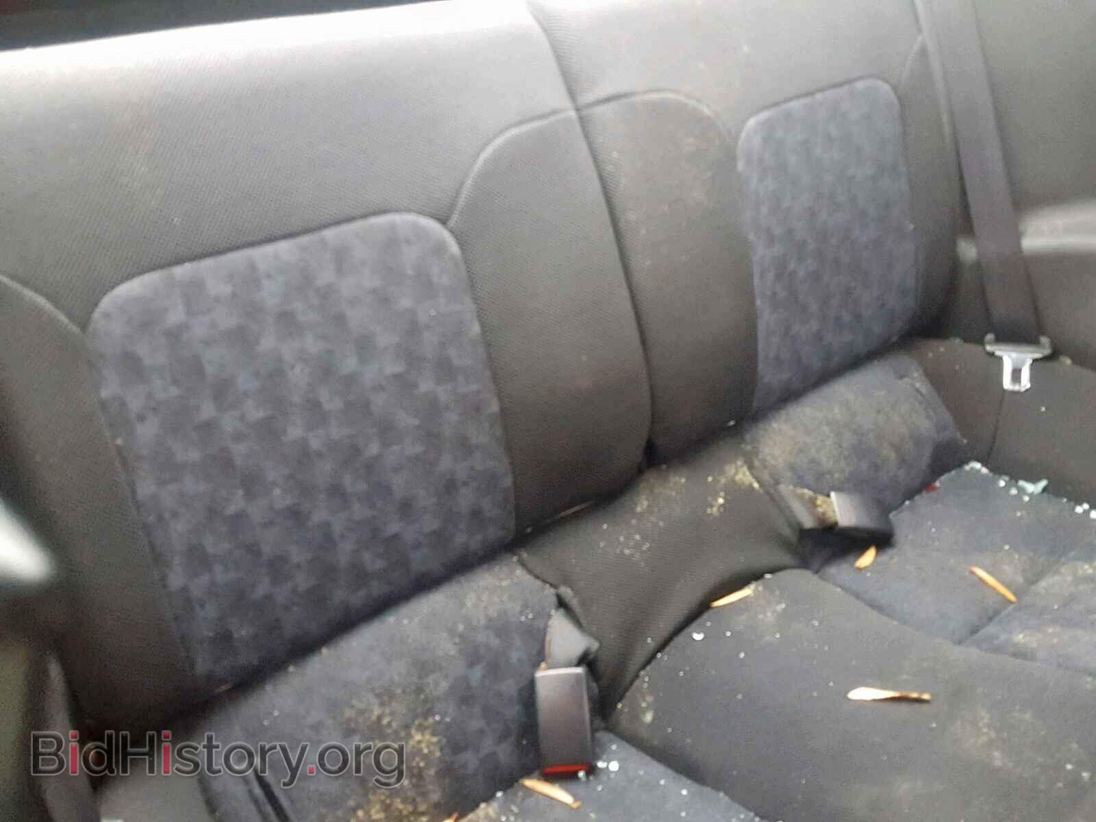 2005 MITSUBISHI ECLIPSE - VIN: 4A3AC44G95E001116 - Photo 6