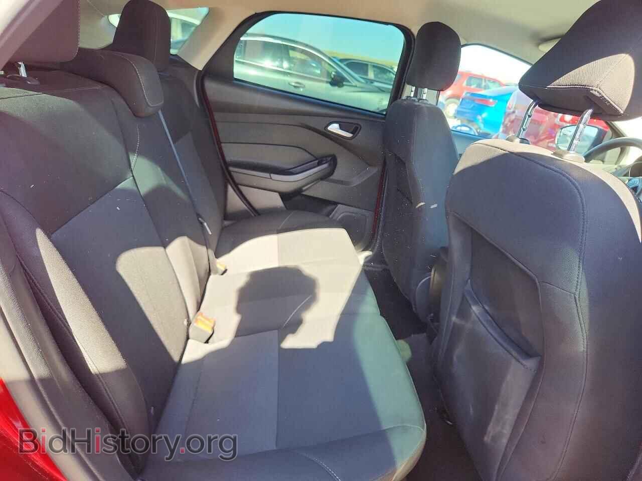 2015 FORD FOCUS - VIN: 1FADP3K27FL293910 - Photo 10