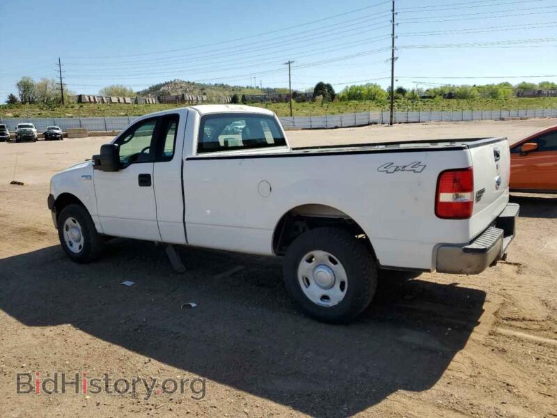 2008 Ford ALL MODELS (VIN 1FTRF14W98KD16281) — photo 2 of 12