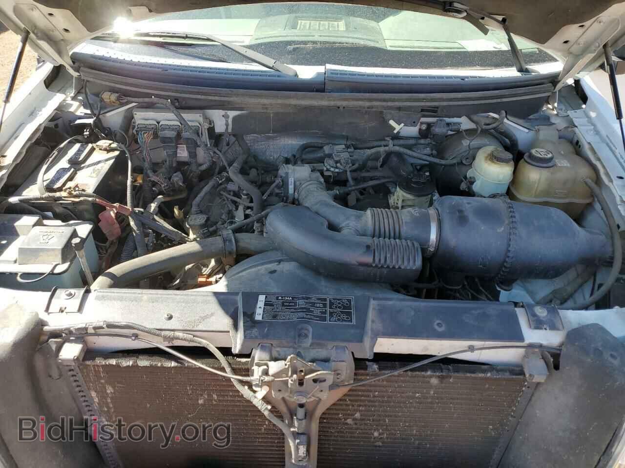 2008 FORD All Models - VIN: 1FTRF14W98KD16281 - Фото 11