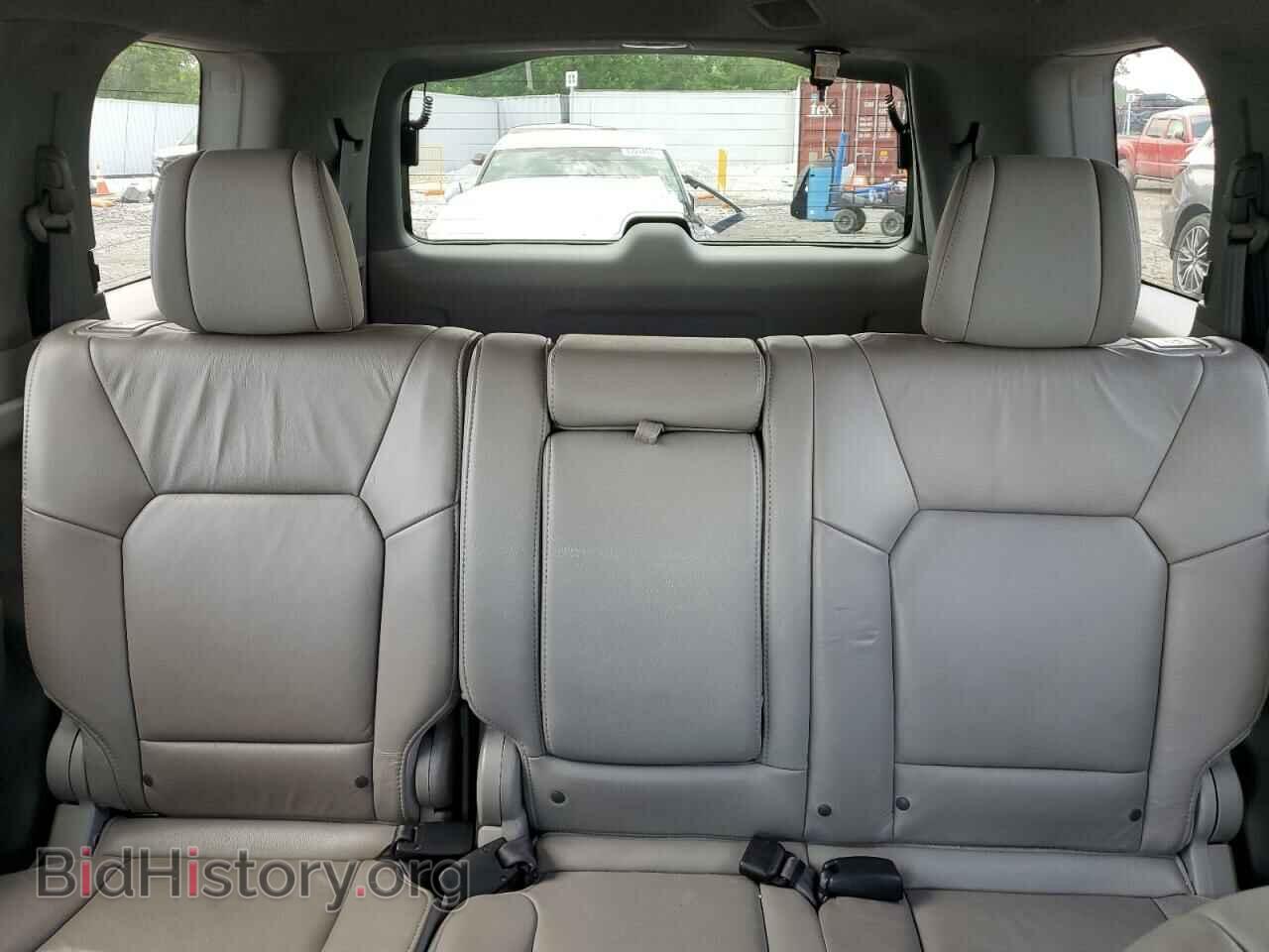 2013 HONDA PILOT - VIN: 5FNYF3H70DB019353 - Фото 10