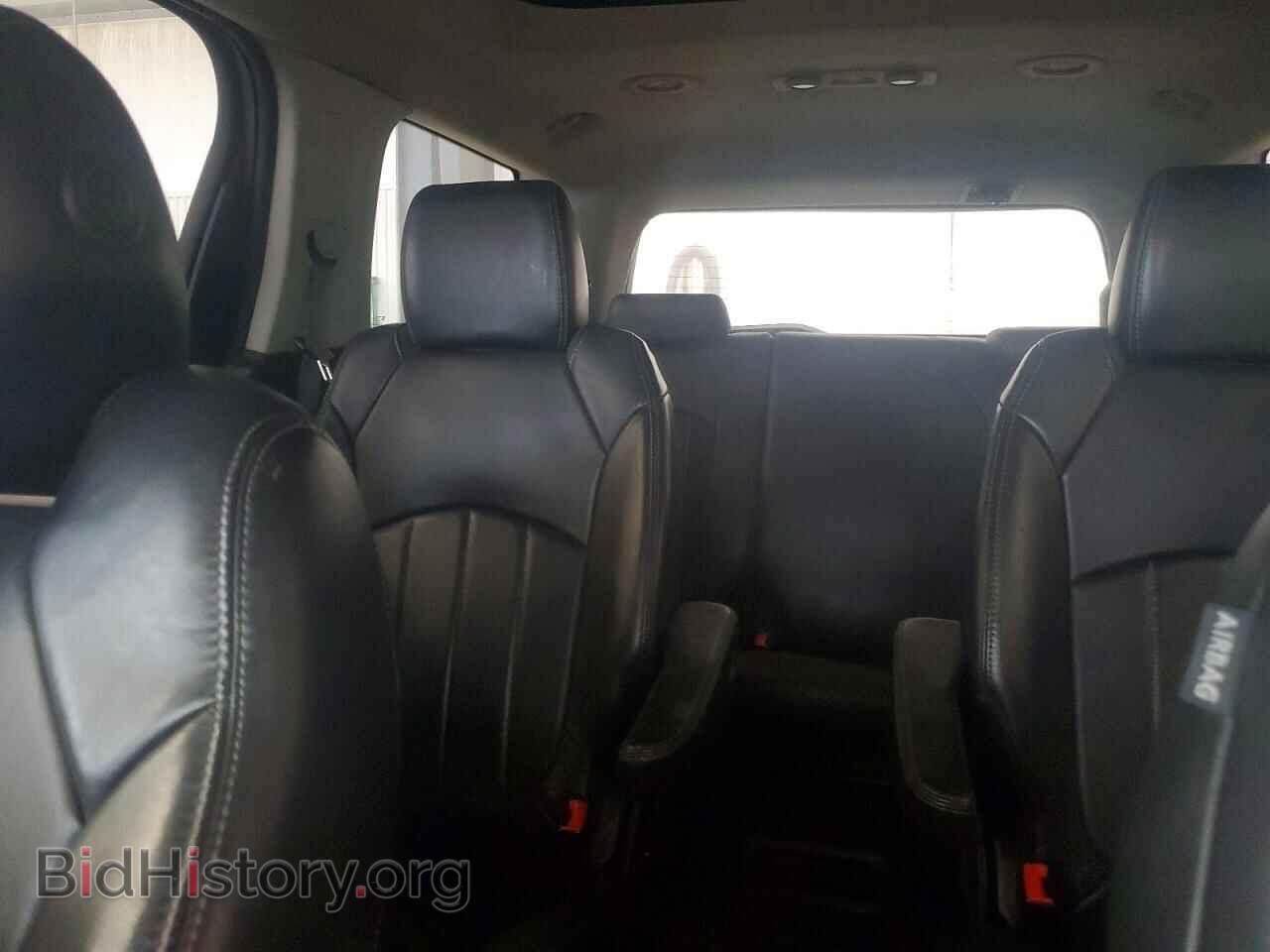 2013 GMC ACADIA DEN - VIN: 1GKKVTKD9DJ149023 - Фото 10
