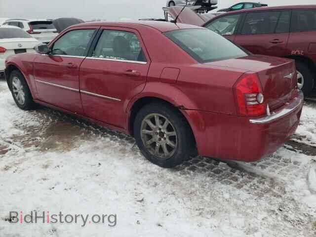 2008 CHRYSLER 300 - VIN: 2C3KA33G68H137102 - Фото 2