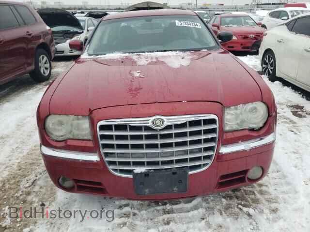 2008 CHRYSLER 300 - VIN: 2C3KA33G68H137102 - Фото 5