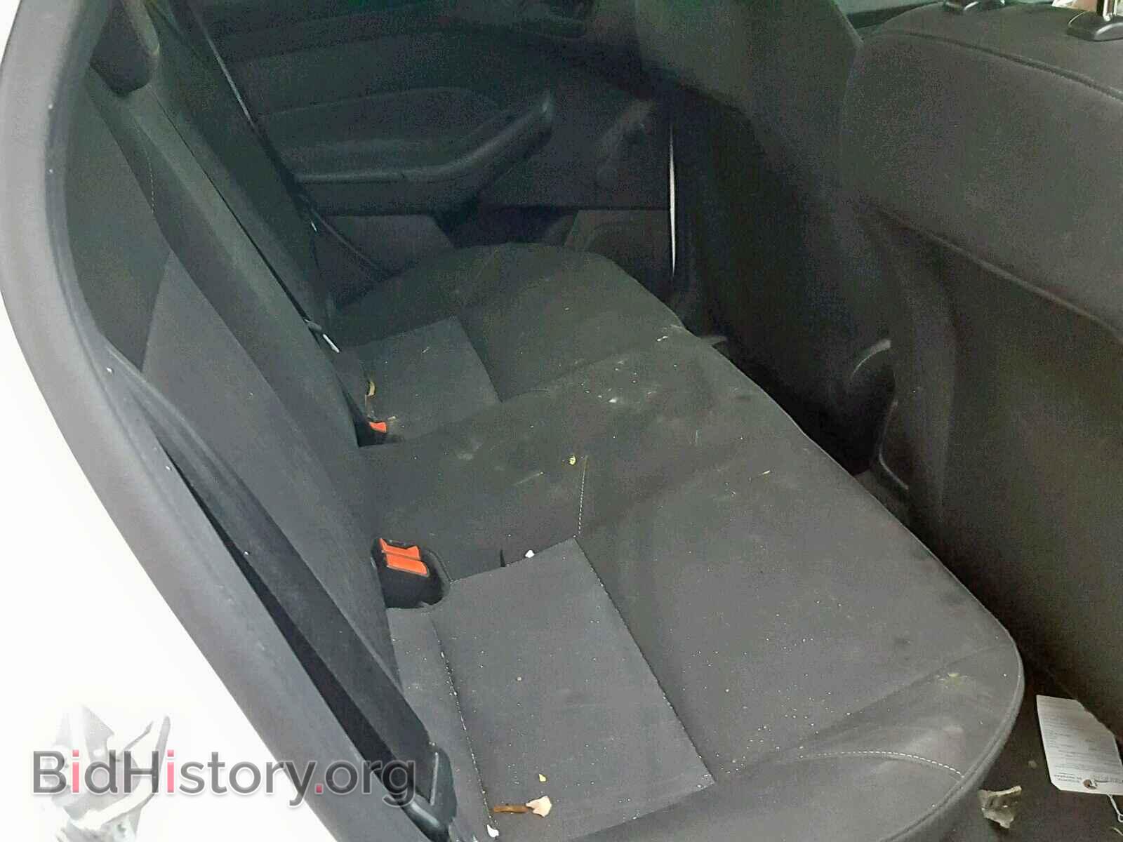 2015 FORD FOCUS - VIN: 1FADP3E24FL294640 - Фото 6