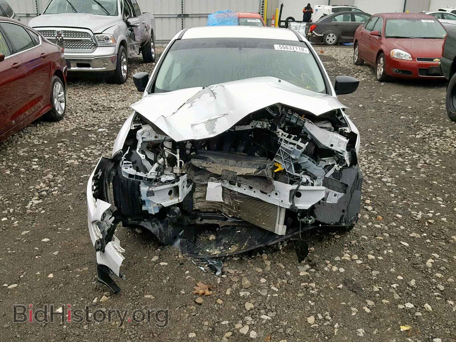 2015 FORD FOCUS - VIN: 1FADP3E24FL294640 - Фото 9
