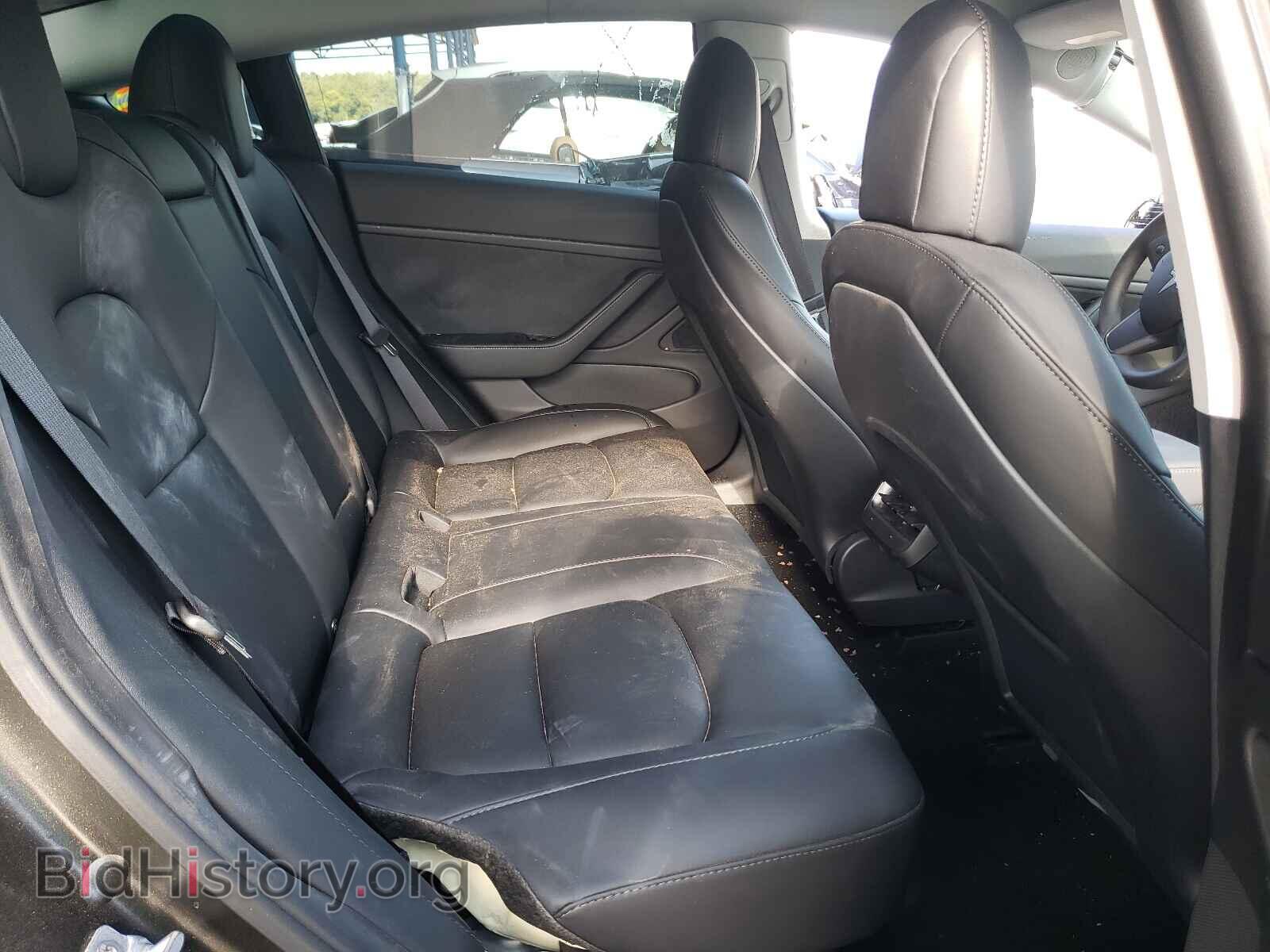 2020 TESLA MODEL 3 - VIN: 5YJ3E1EC6LF791874 - Photo 6