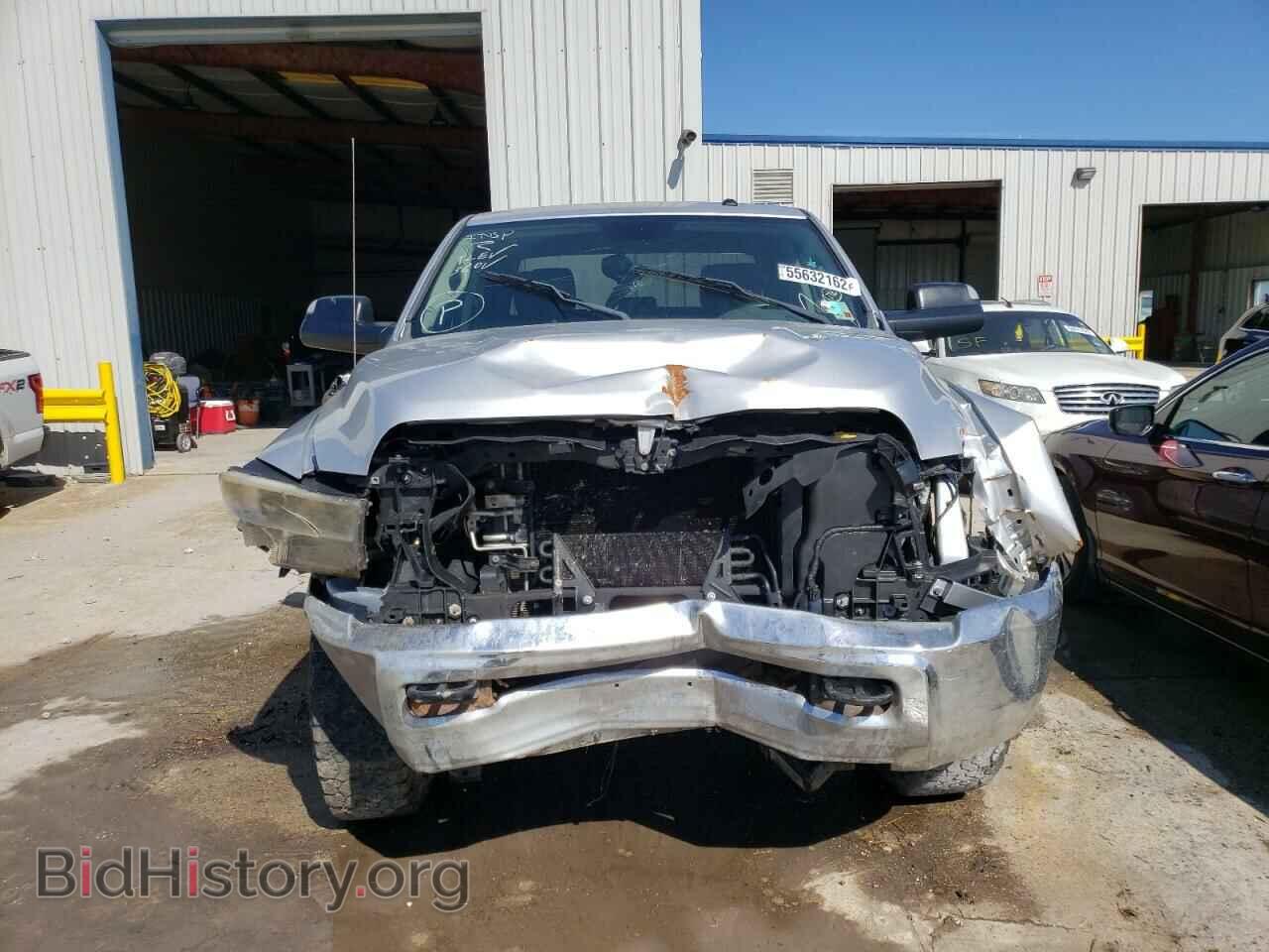 2016 RAM 2500 - VIN: 3C6UR5CJ9GG305339 - Фото 9