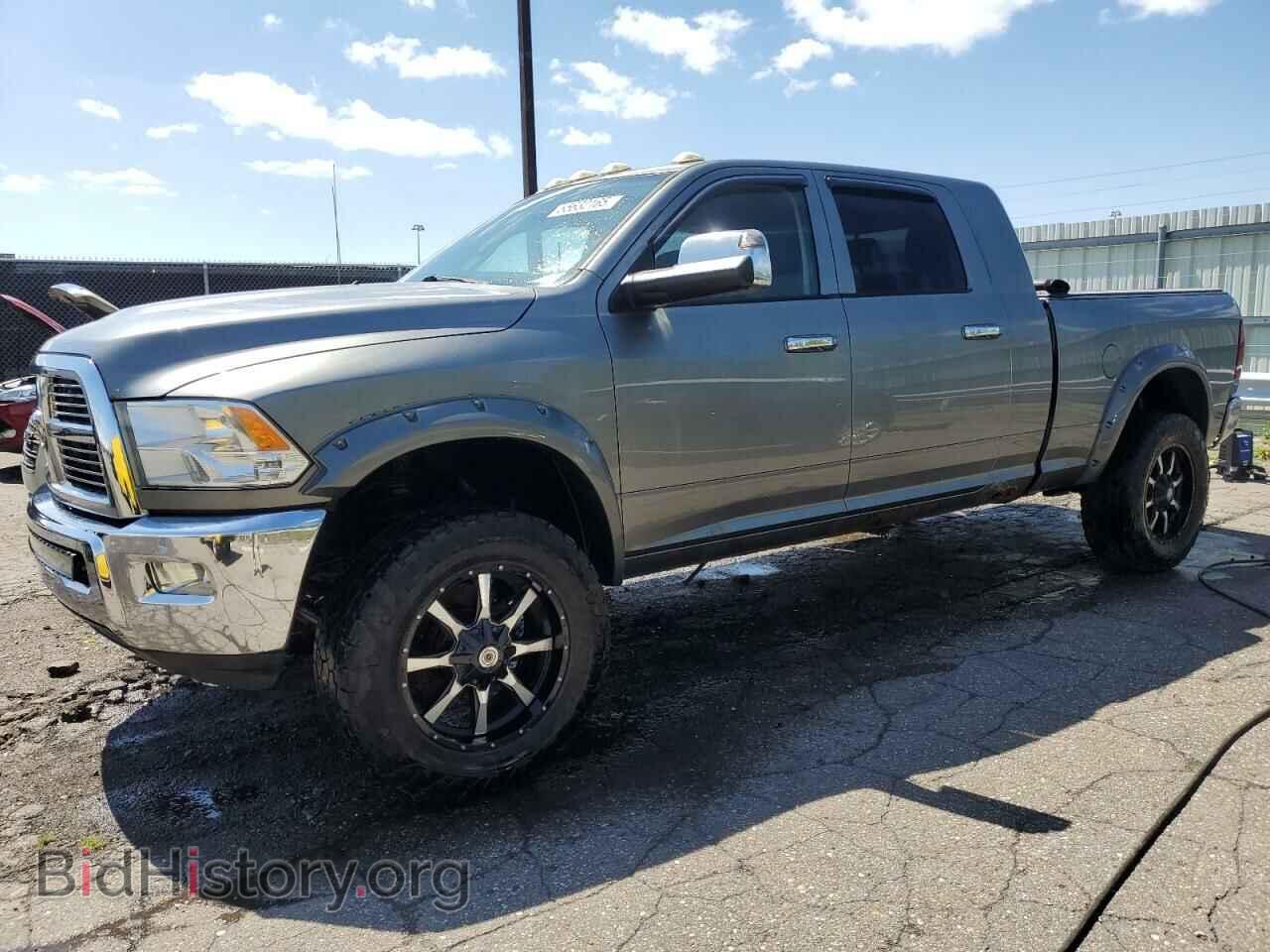 Photo 3D7UT2HL2AG134465 - DODGE All Models 2010