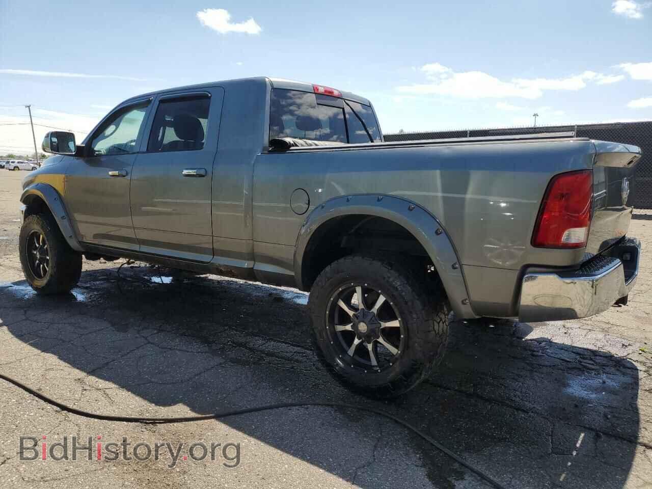 2010 DODGE All Models - VIN: 3D7UT2HL2AG134465 - Photo 2