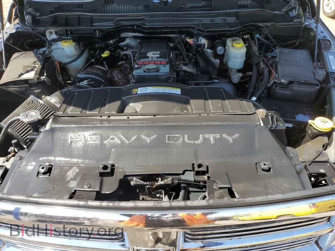 2010 DODGE All Models - VIN: 3D7UT2HL2AG134465 - Photo 11