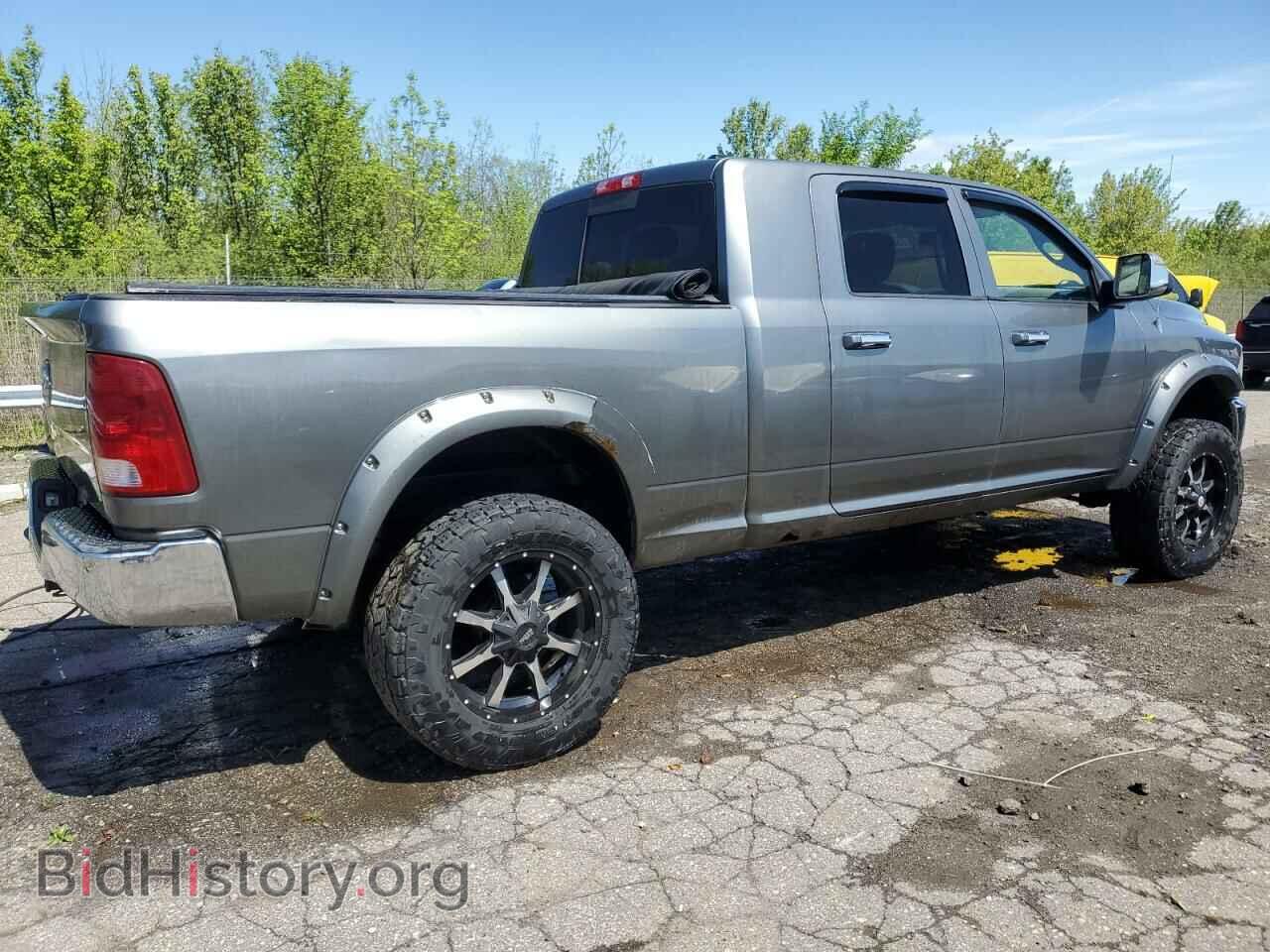2010 DODGE All Models - VIN: 3D7UT2HL2AG134465 - Photo 3