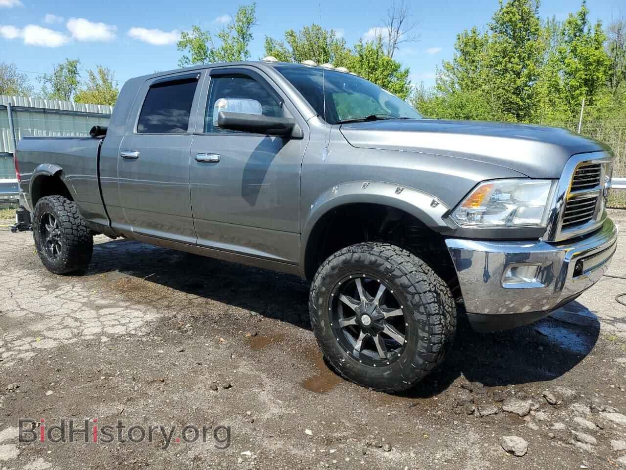 2010 DODGE All Models - VIN: 3D7UT2HL2AG134465 - Photo 4