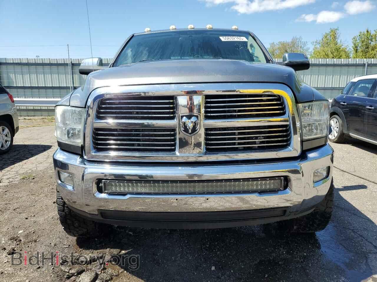 2010 DODGE All Models - VIN: 3D7UT2HL2AG134465 - Photo 5