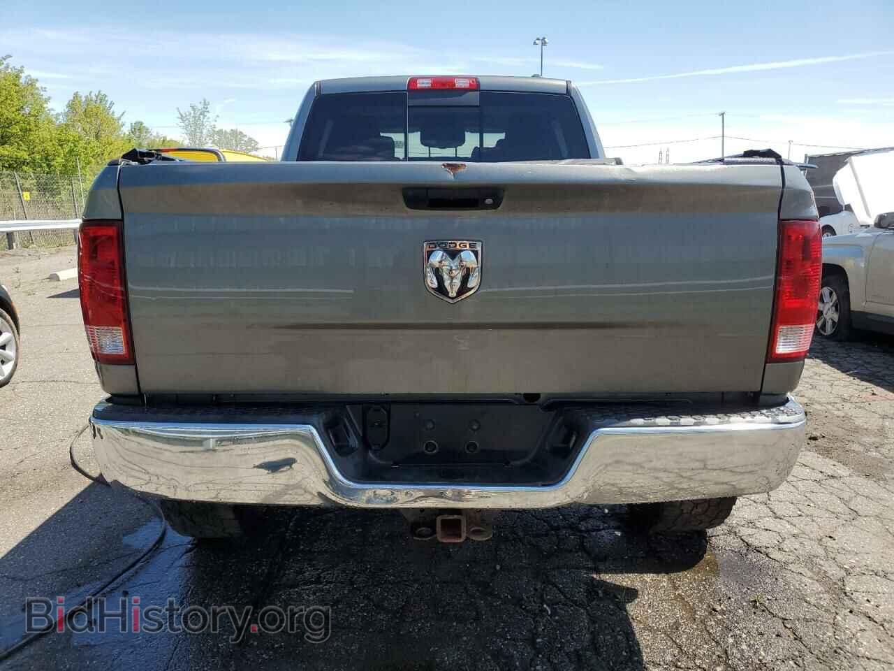 2010 DODGE All Models - VIN: 3D7UT2HL2AG134465 - Photo 6