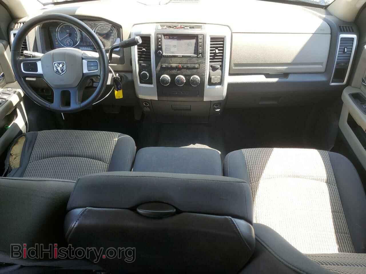 2010 DODGE All Models - VIN: 3D7UT2HL2AG134465 - Photo 8