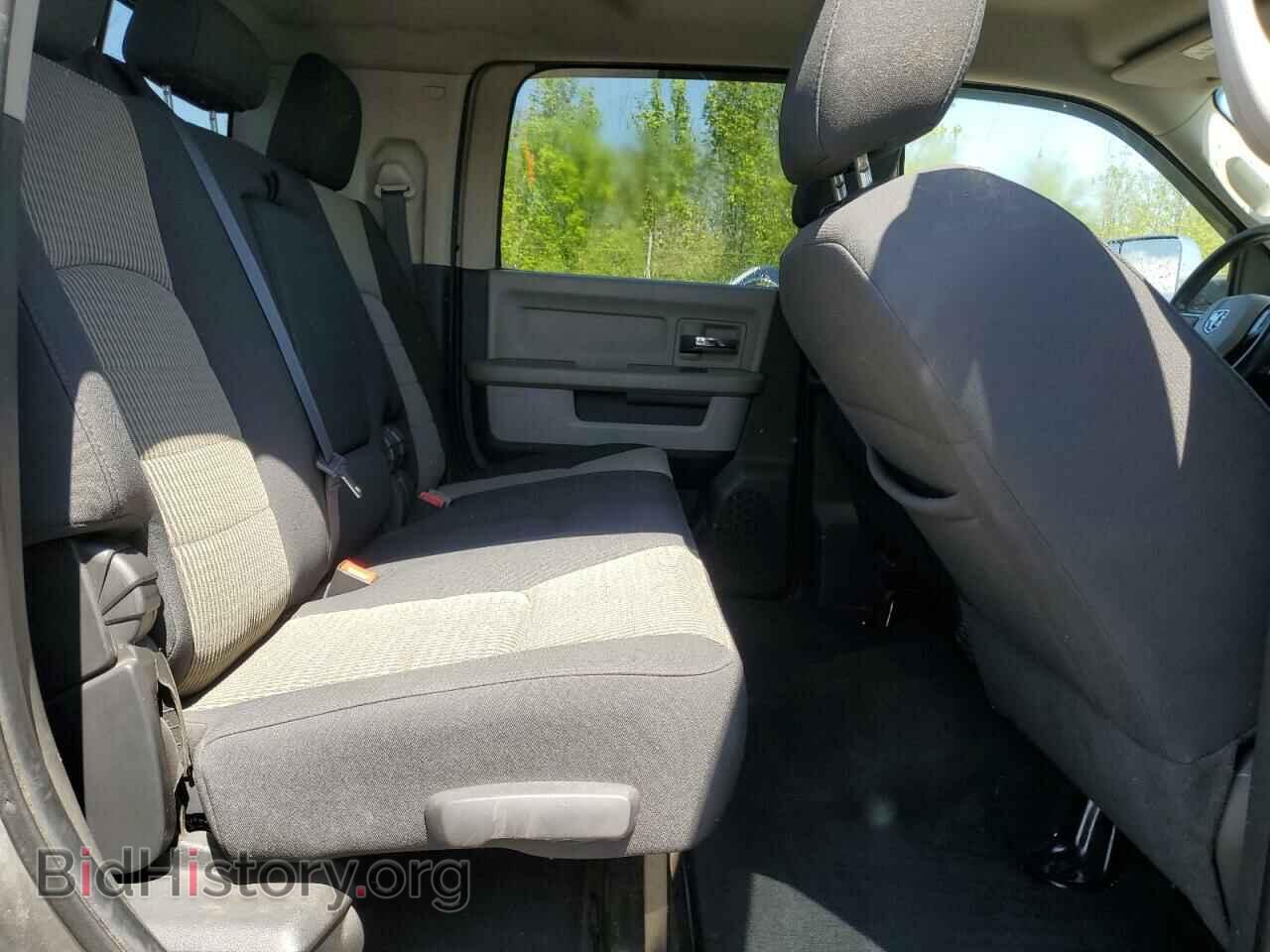 2010 DODGE All Models - VIN: 3D7UT2HL2AG134465 - Photo 10