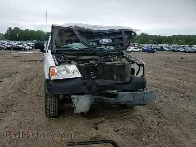 2007 FORD All Models - VIN: 1FTRF12227KC21074 - Фото 13