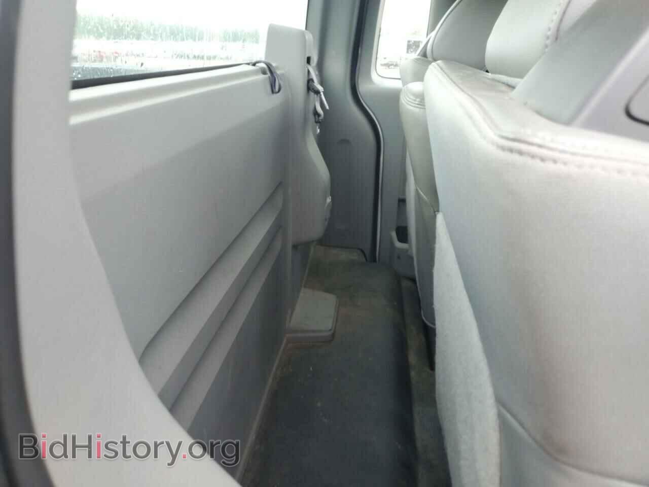 2007 FORD All Models - VIN: 1FTRF12227KC21074 - Фото 10