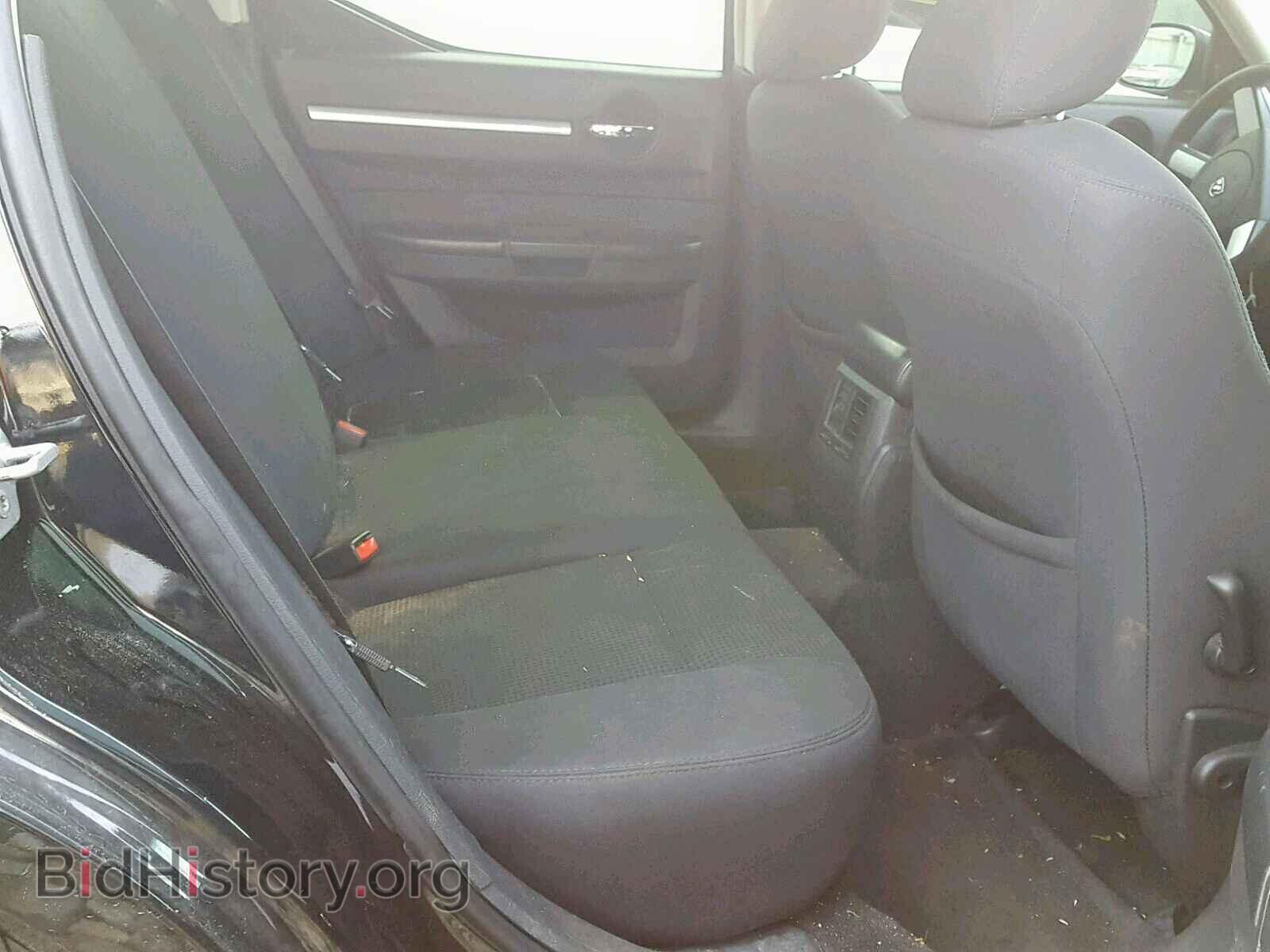 2010 DODGE CHARGER - VIN: 2B3CA4CD3AH237841 - Фото 6