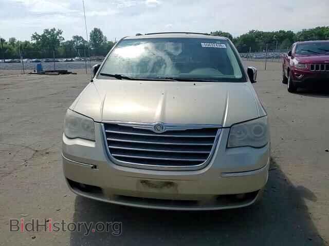 2010 CHRYSLER MINIVAN - VIN: 2A4RR7DX8AR386780 - Photo 14