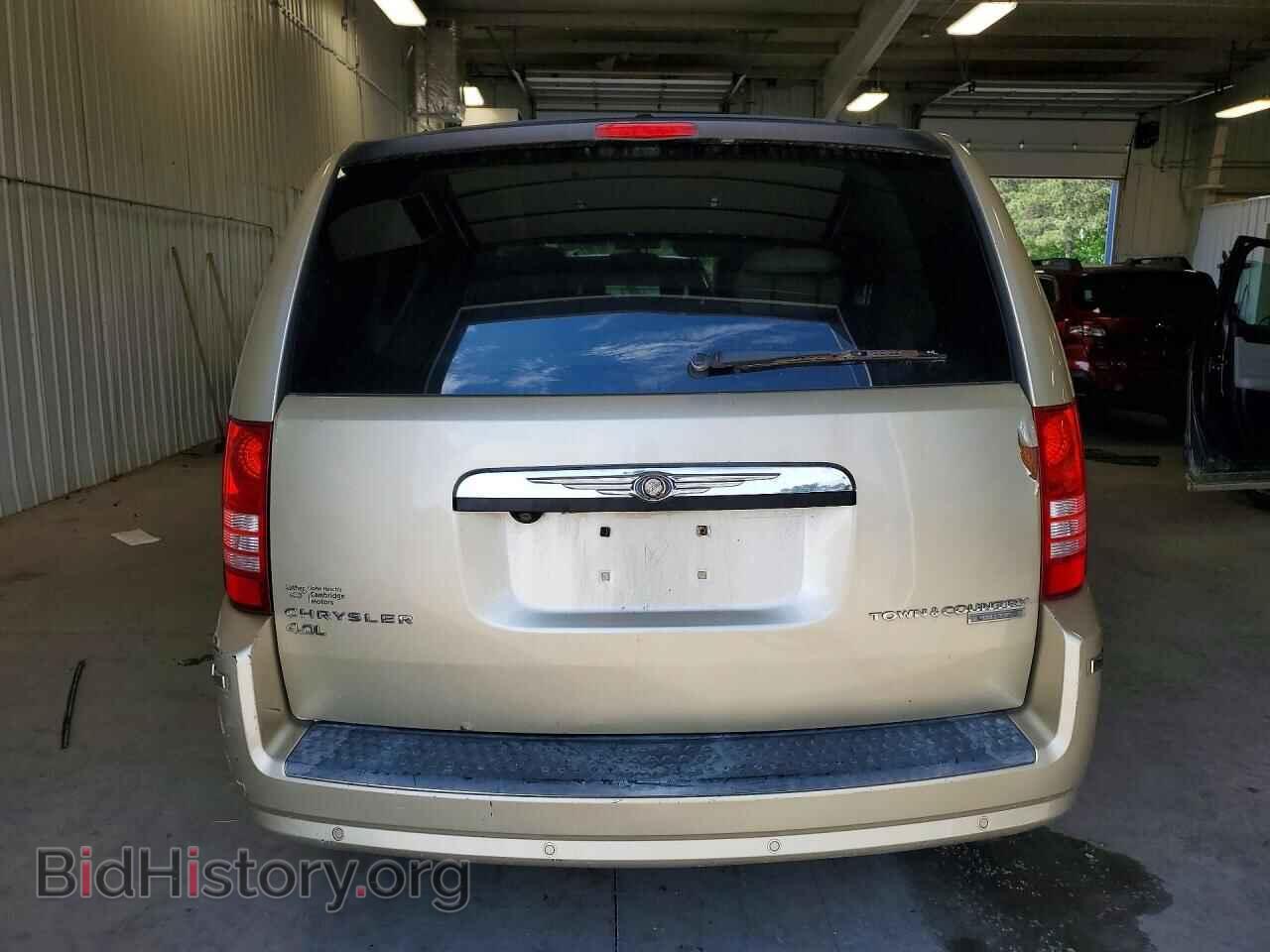 2010 CHRYSLER MINIVAN - VIN: 2A4RR7DX8AR386780 - Photo 6