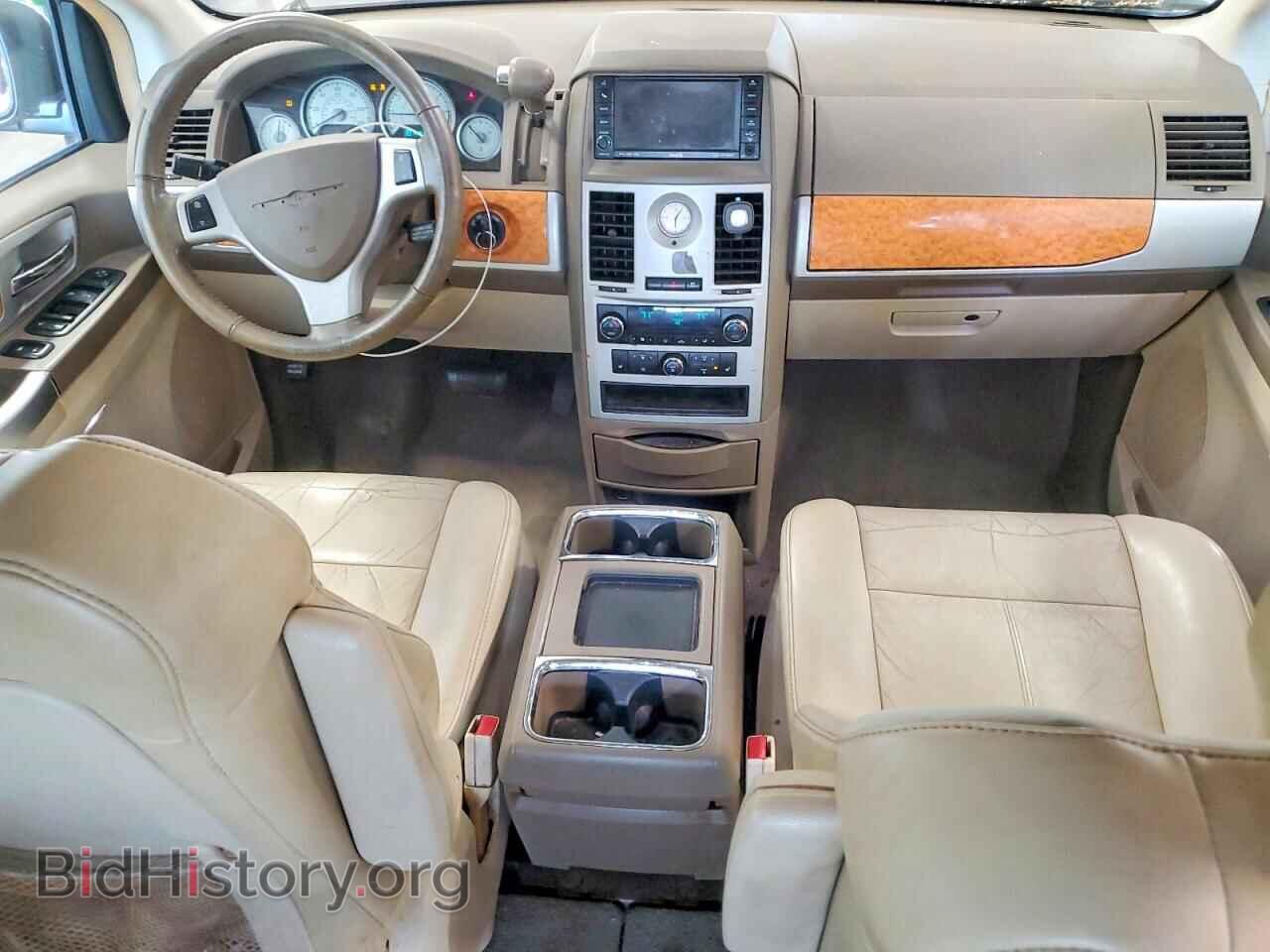 2010 CHRYSLER MINIVAN - VIN: 2A4RR7DX8AR386780 - Photo 8