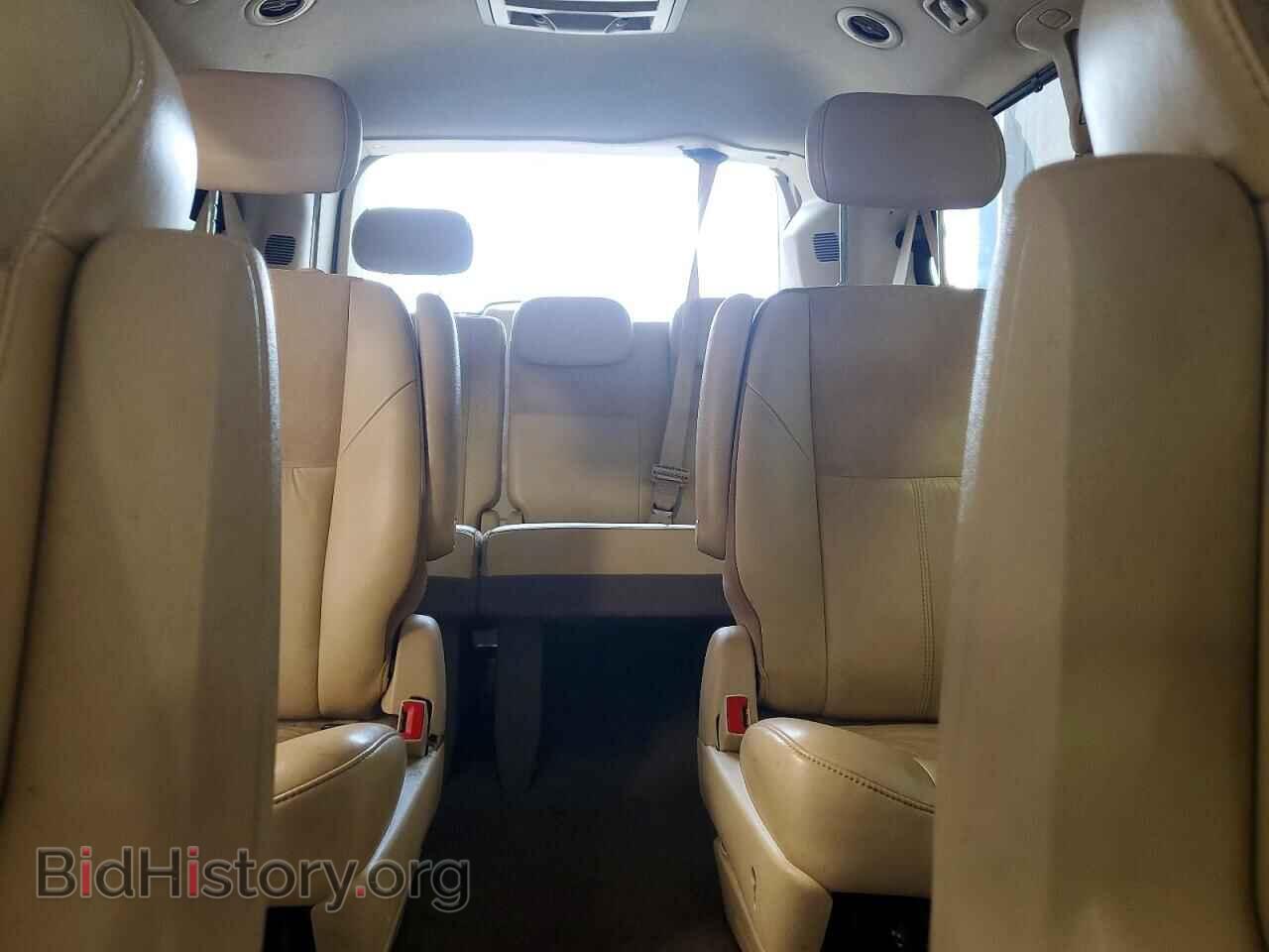 2010 CHRYSLER MINIVAN - VIN: 2A4RR7DX8AR386780 - Photo 10
