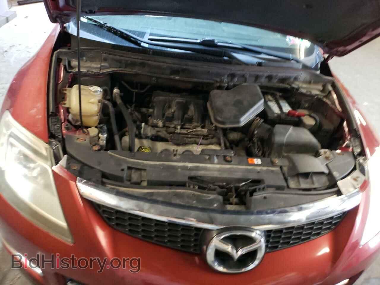2007 MAZDA CX-9 - VIN: JM3TB38Y370103093 - Фото 7