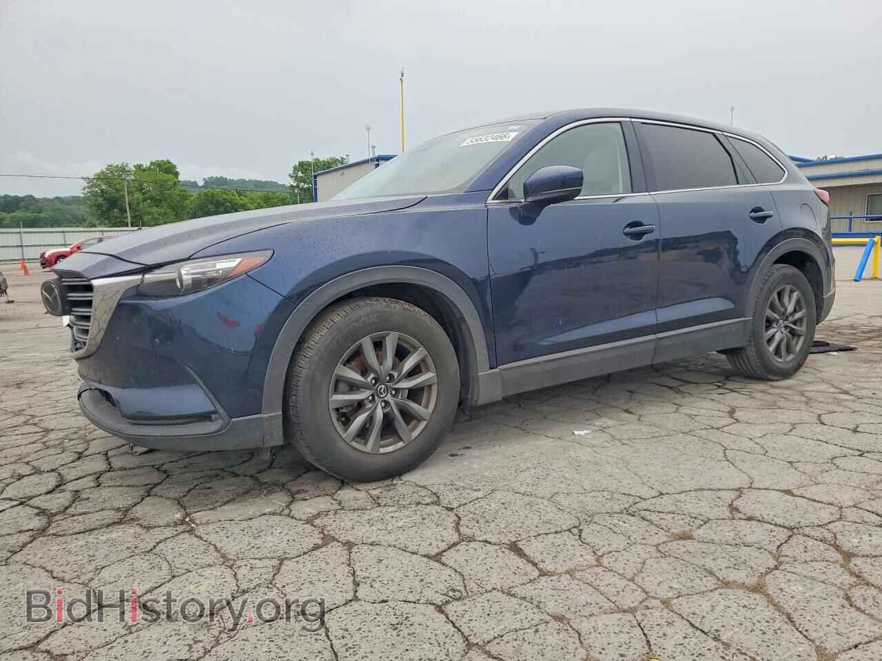 Photo JM3TCACY6L0408672 - MAZDA CX-9 2020