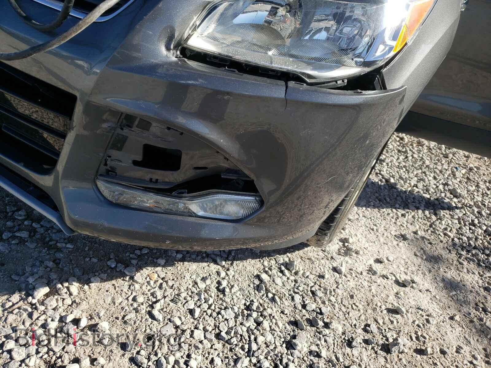 2014 FORD ESCAPE - VIN: 1FMCU0J97EUB61925 - Фото 9