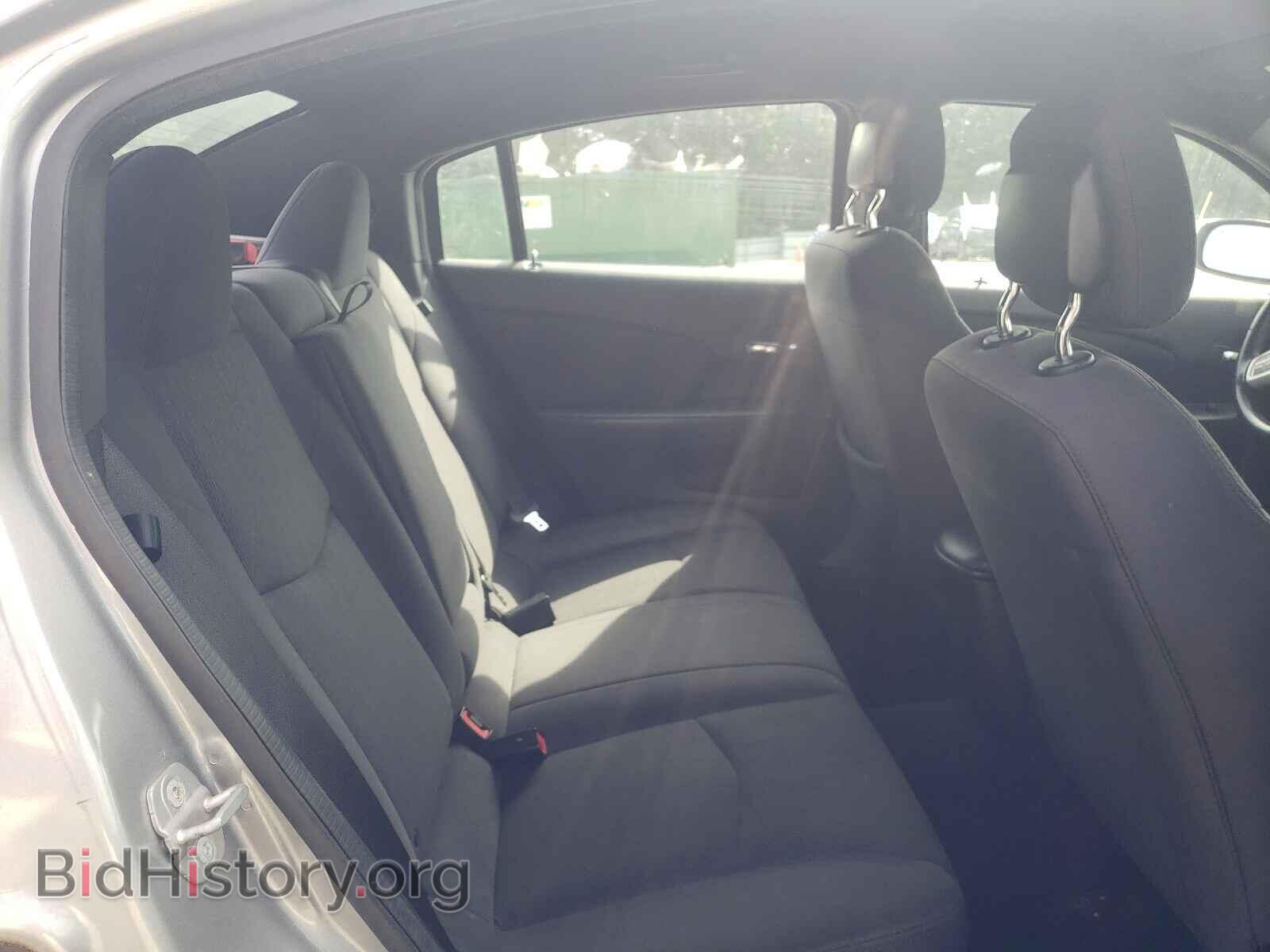 2013 CHRYSLER 200 - VIN: 1C3CCBBB7DN655297 - Фото 6