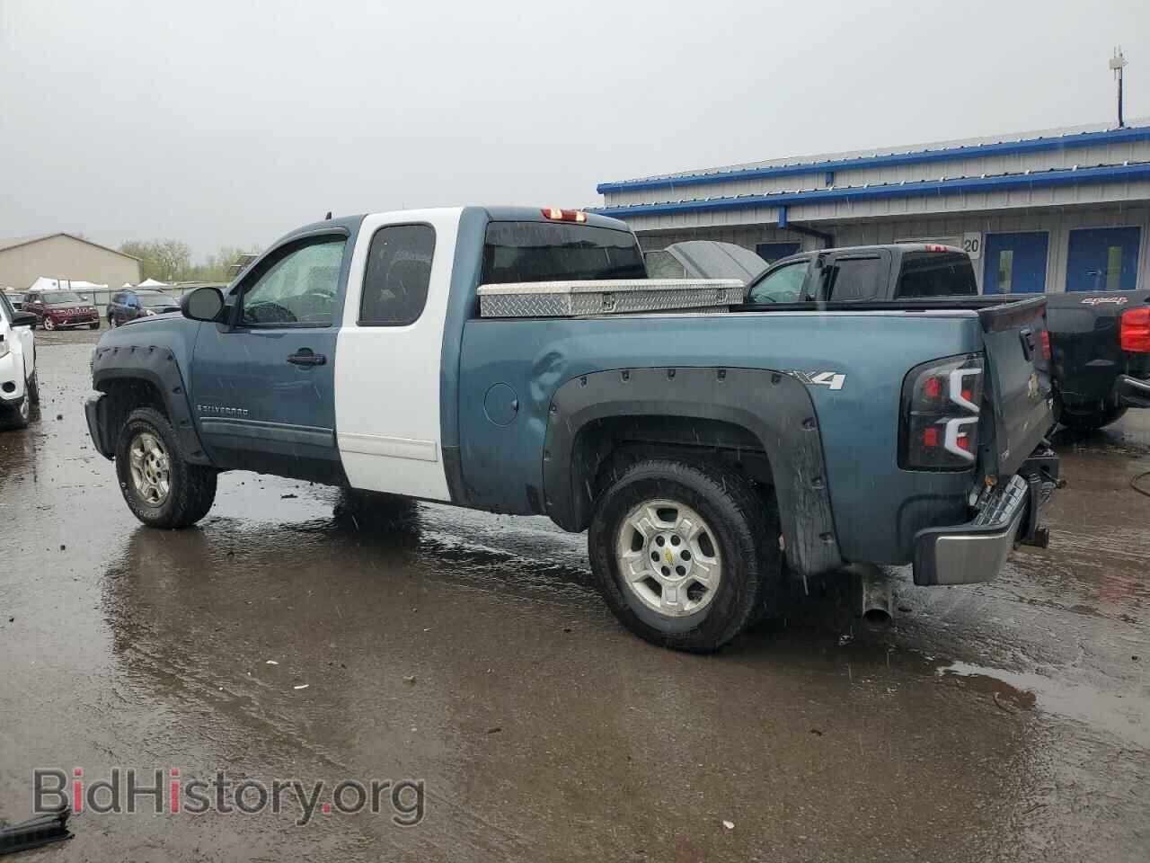 2009 CHEVROLET ALL Models - VIN: 1GCEK29089Z154690 - Фото 2