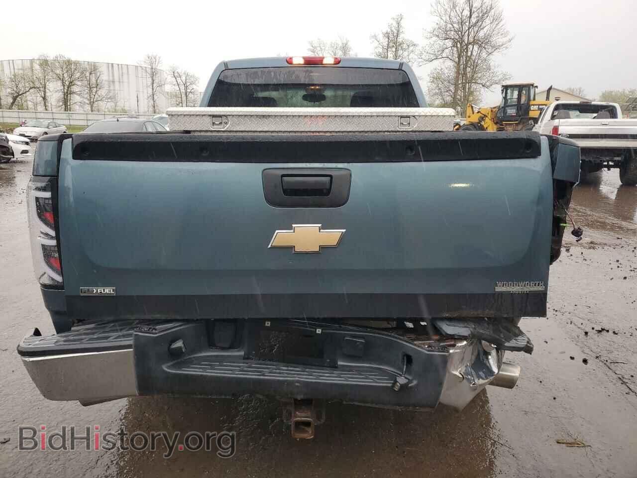 2009 CHEVROLET ALL Models - VIN: 1GCEK29089Z154690 - Фото 6