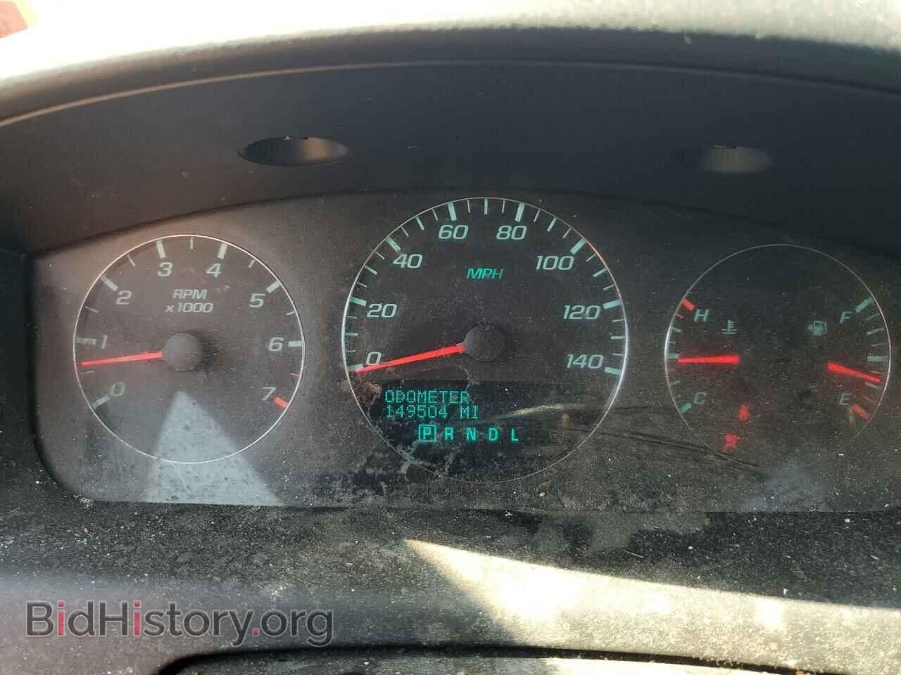 2015 CHEVROLET IMPALA - VIN: 2G1WC5E31F1135110 - Фото 9