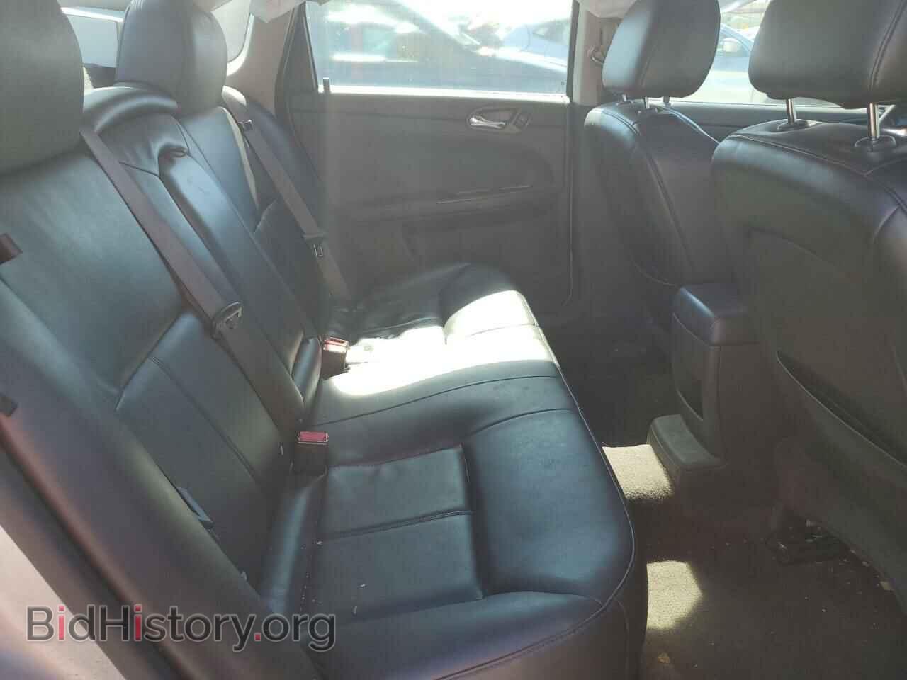 2015 CHEVROLET IMPALA - VIN: 2G1WC5E31F1135110 - Фото 10