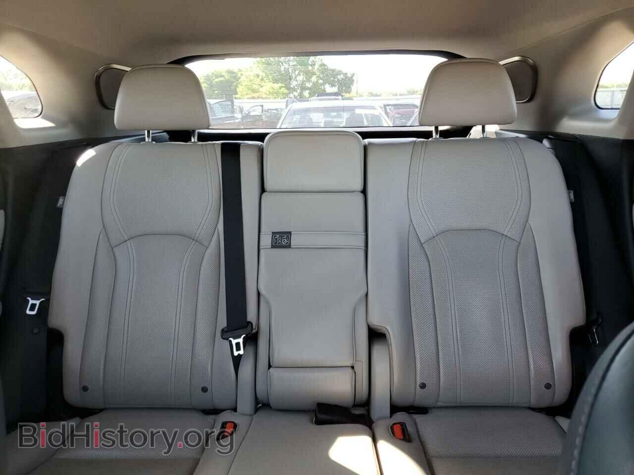 2017 LEXUS RX350 - VIN: 2T2ZZMCAXHC046196 - Фото 10