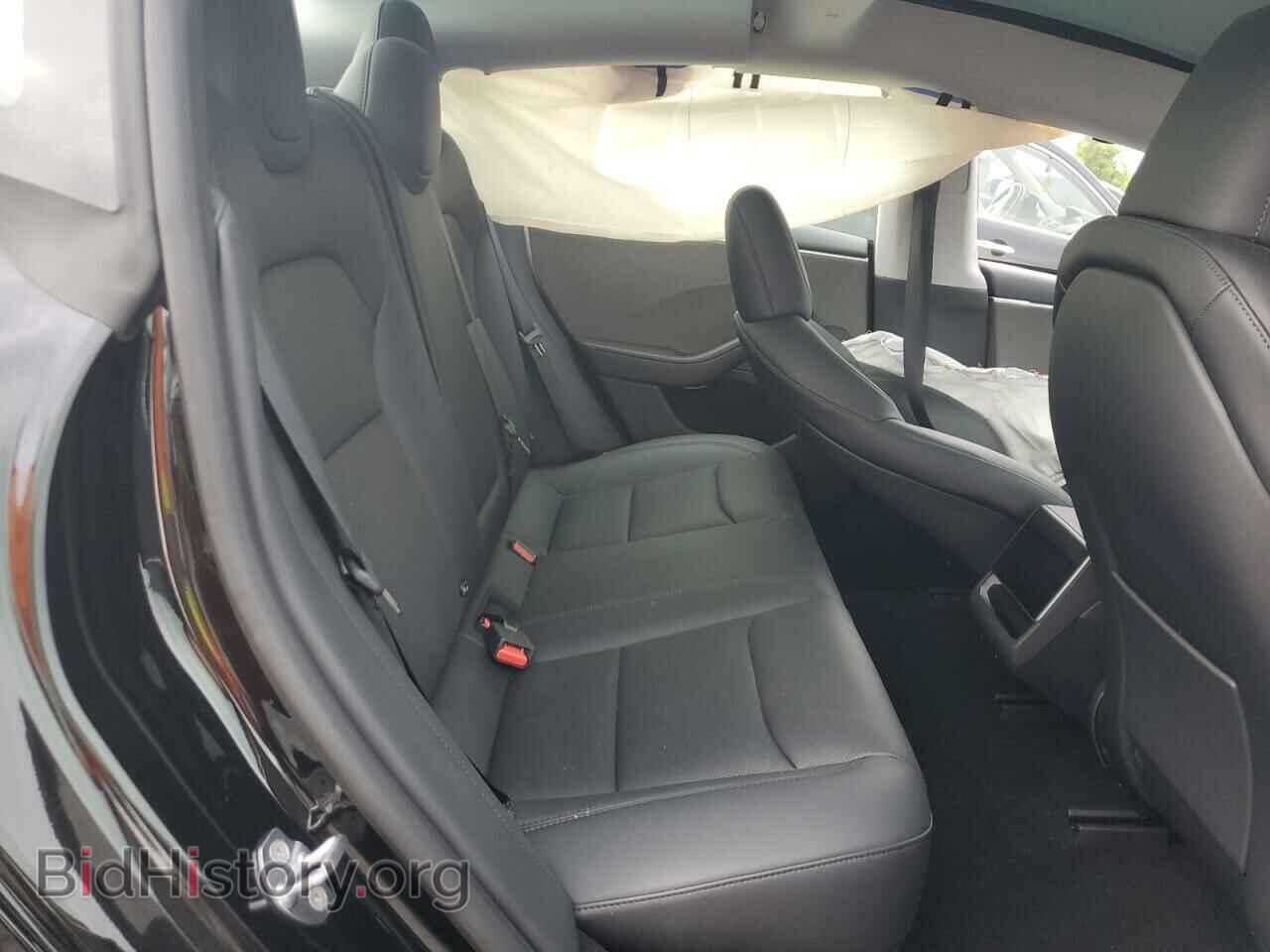 2024 TESLA MODEL 3 - VIN: 5YJ3E1EA5RF860464 - Photo 10