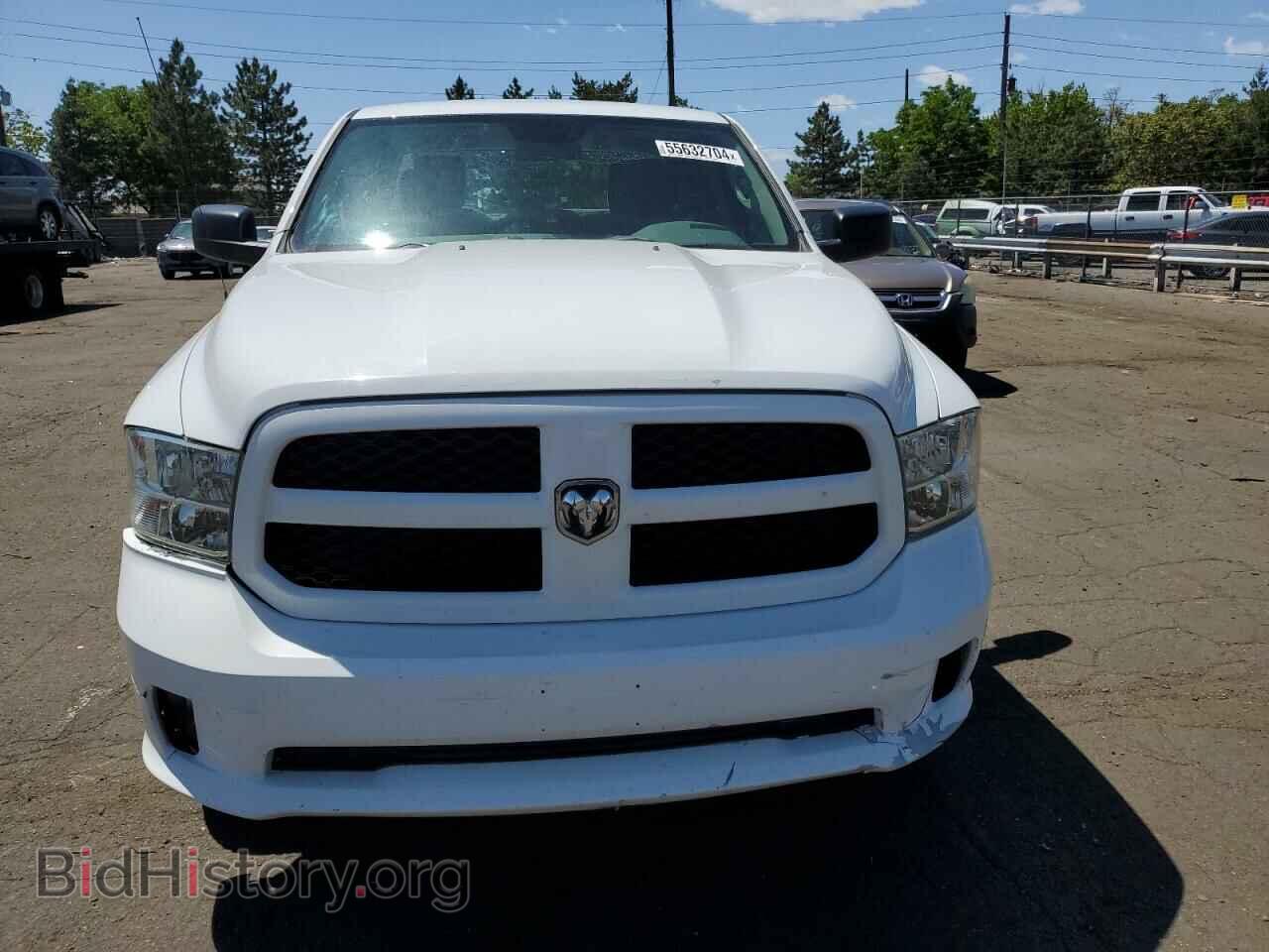 2013 RAM 1500 - VIN: 1C6RR7FT9DS714153 - Фото 5